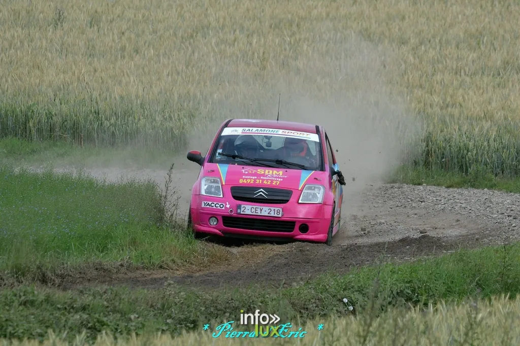 Achêne > Rallye-Sprint > l'Ecurie Bayard > Photos