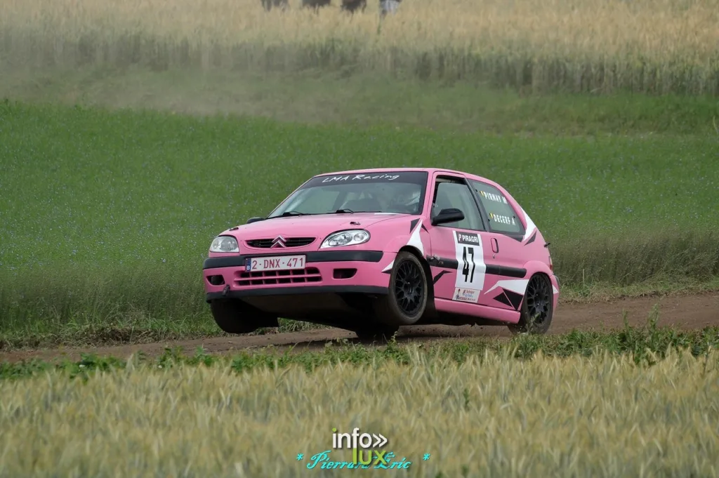 Achêne > Rallye-Sprint > l'Ecurie Bayard > Photos