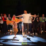 Les Gros Clou : Un concours d'humour explosif à Nanc