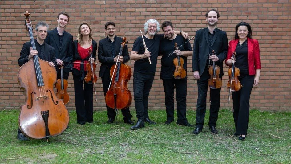 FESTIVAL>MUSIQUE DANS LA VALÉE