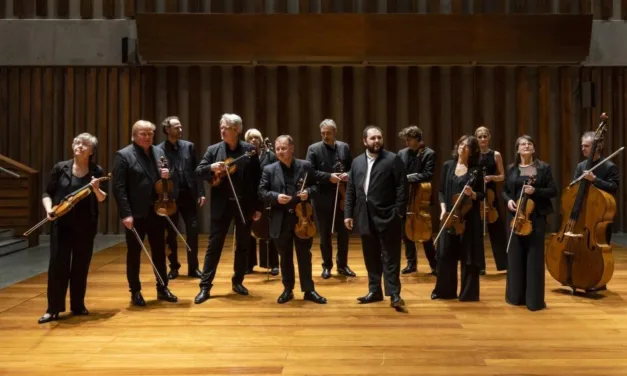 ATTERT > FESTIVAL > MUSIQUE DANS LA VALÉE