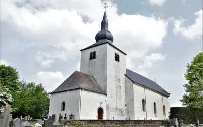 ÉGLISE DE JAMOIGNE>JOURNÉES DU PATRIMOINE