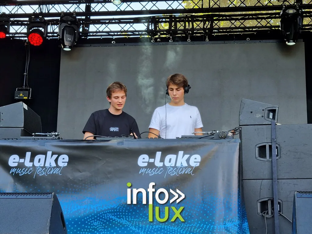Spyn & DJ Snickels