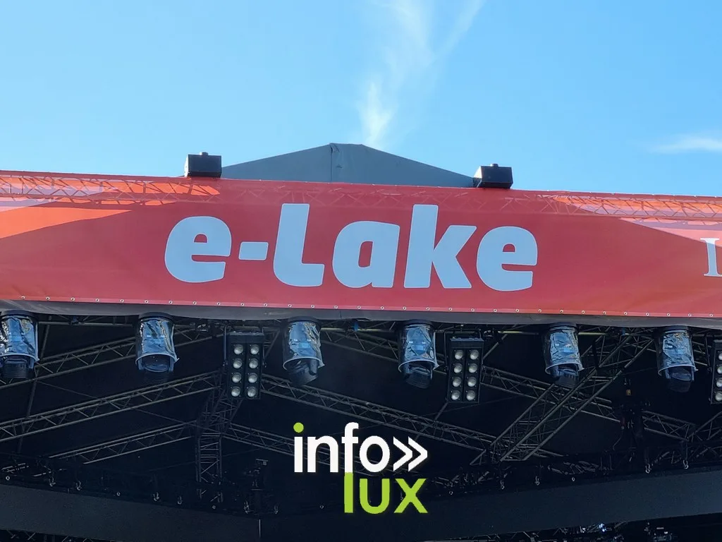 E-Lake Festival