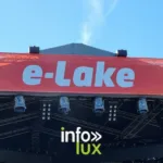 E-Lake