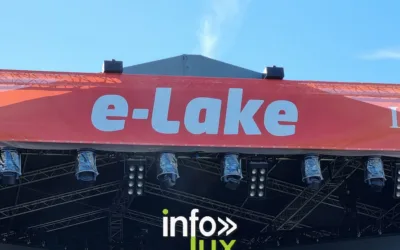 FESTIVAL > ECHTERNACH > E-LAKE