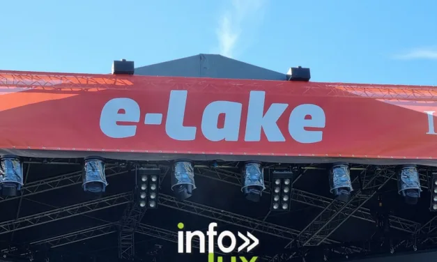 FESTIVAL > ECHTERNACH > E-LAKE