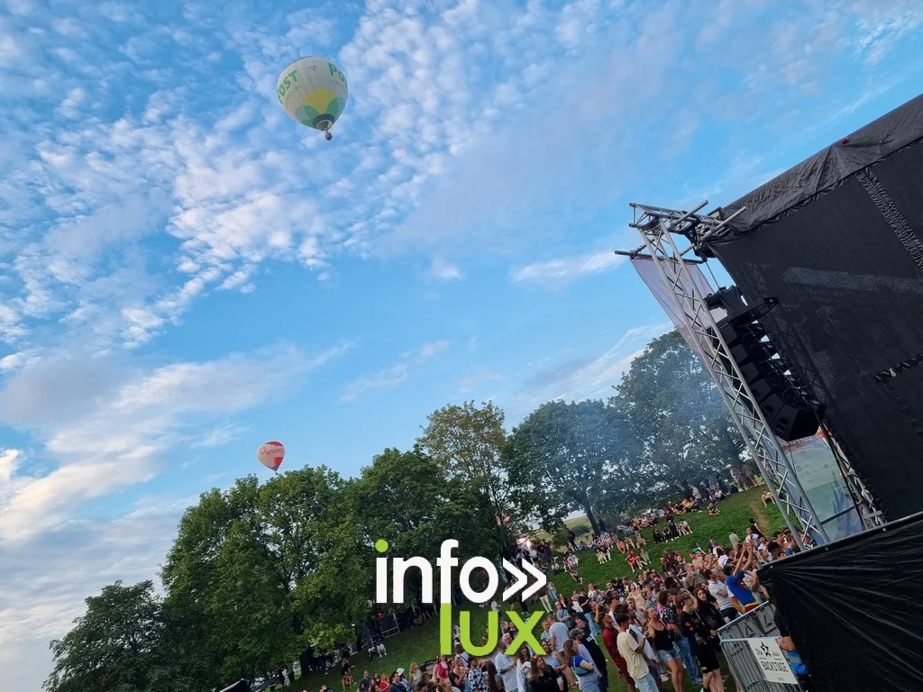 E-Lake Festival