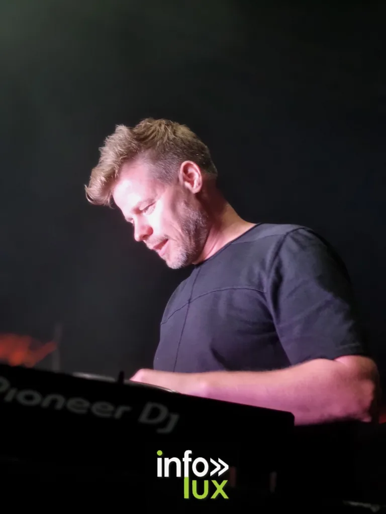 Ferry Corsten