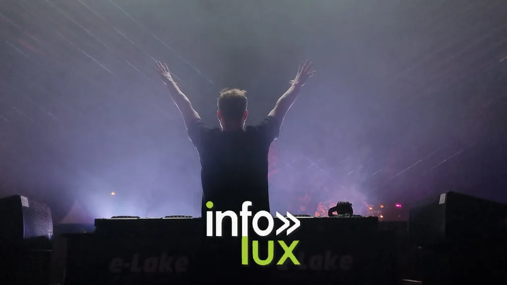 Ferry Corsten