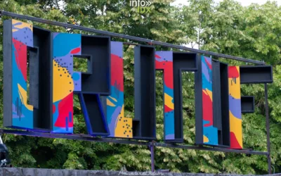 Festival > Esperanzah > Pas Comme Les Autres