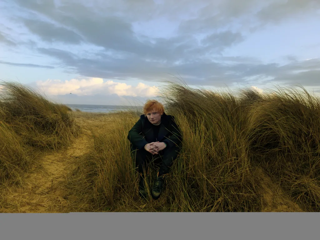 ALBUM > ED SHEERAN > AUTUMN VARIATION