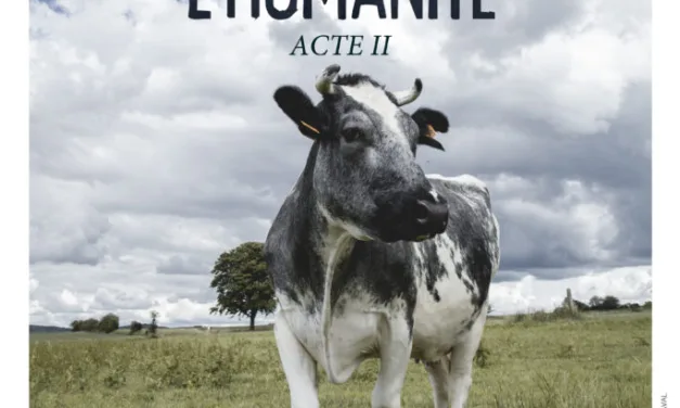 ATTERT>SPECTACLE>NOURIR L’HUMANITÉ