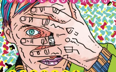 CONCERT>BARNABÈ MONS >BUNKER SUPERSTARS