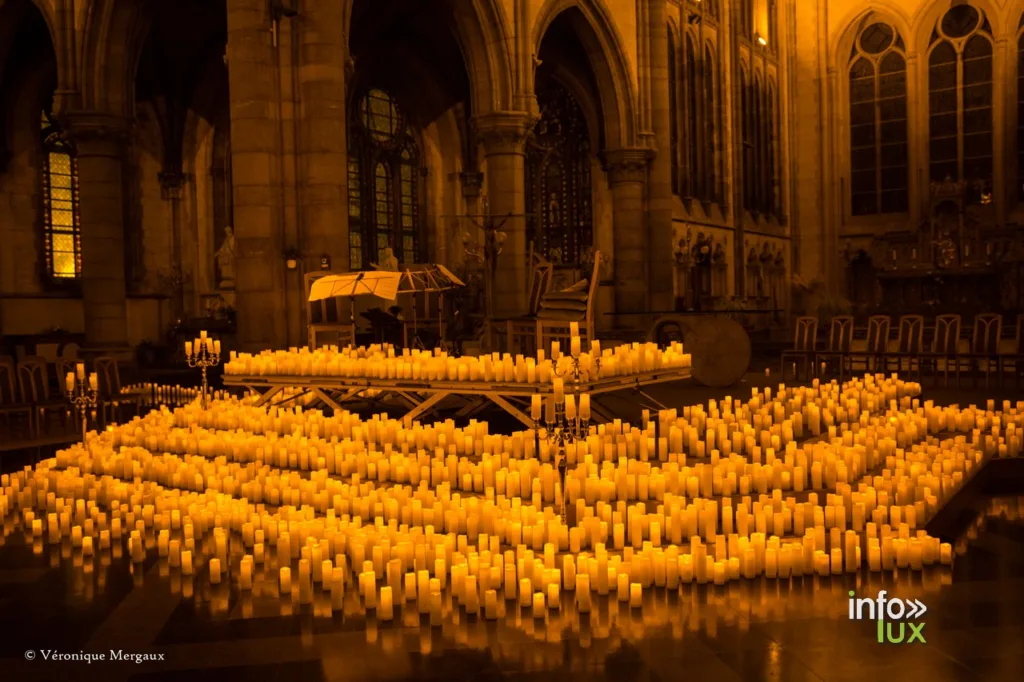 Arlon > Candlelight > Photos