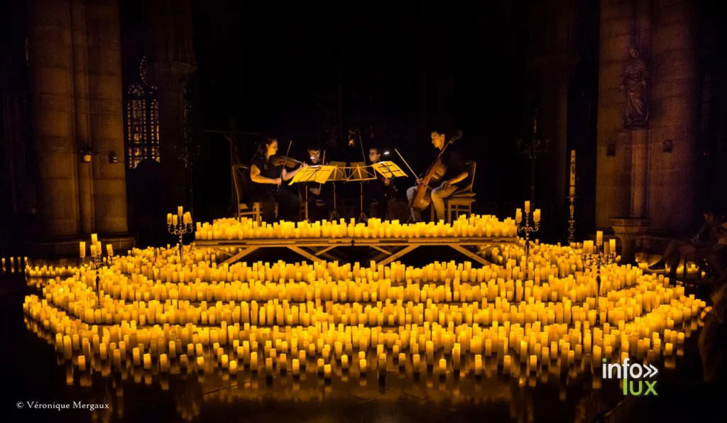 Arlon > Candlelight > Photos