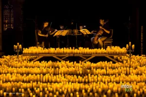 Arlon >  Candlelight > Photos