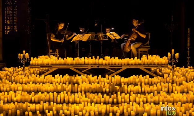 Arlon > Candlelight > Photos