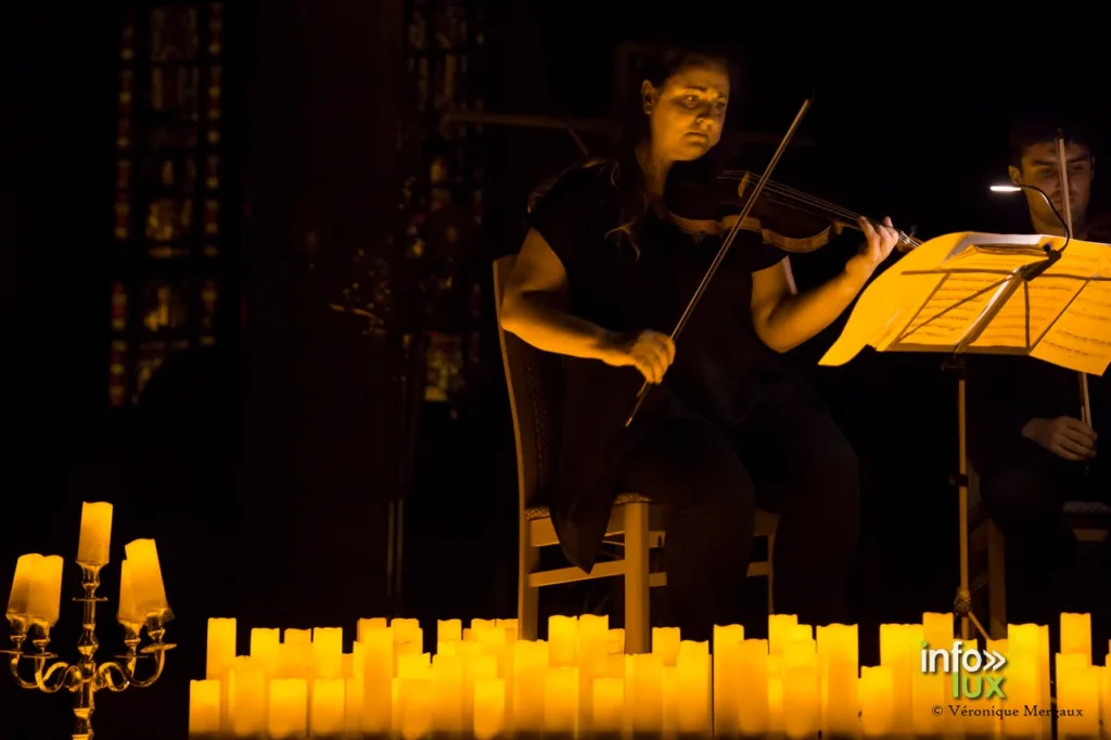 Arlon > Candlelight > Photos