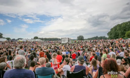 Evenement et Goblet : Des gobelets réutilisables obligatoires lors des événements en Wallonie