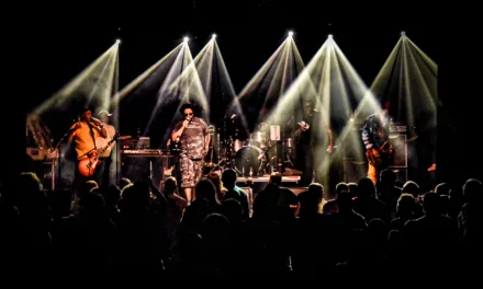 CONCERT> NILVANGE>GUEULARD+>FISHBONE