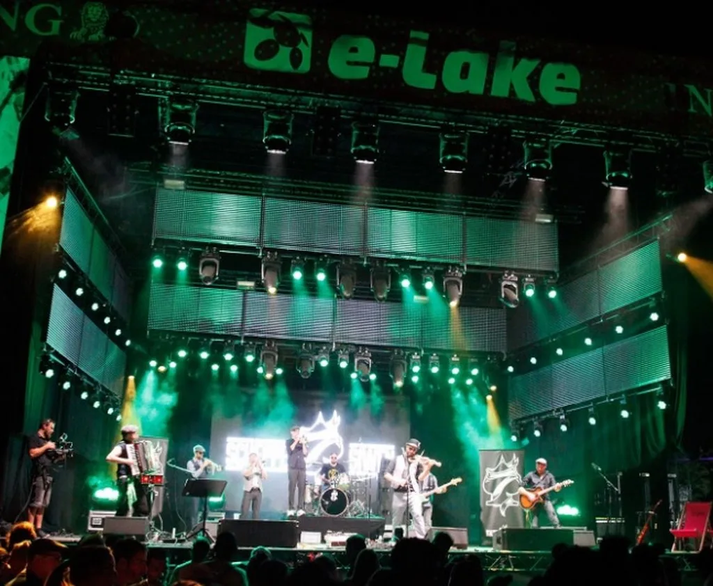 E-Lake Festival