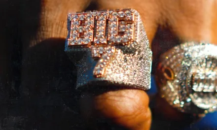 ALBUM> I TOLD THEM > BURNA BOY