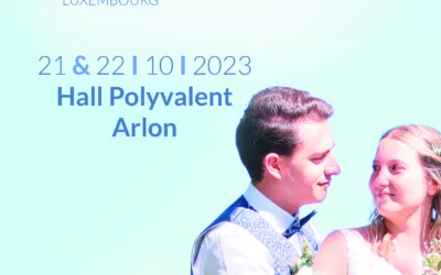 ARLON > SALON DU MARIAGE