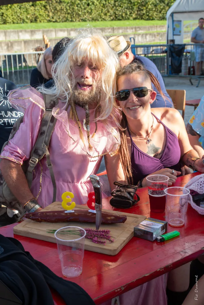 Bouillon > Les musicales > Photos