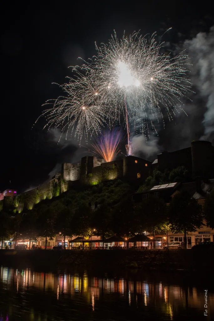 Bouillon > Les musicales > Photos