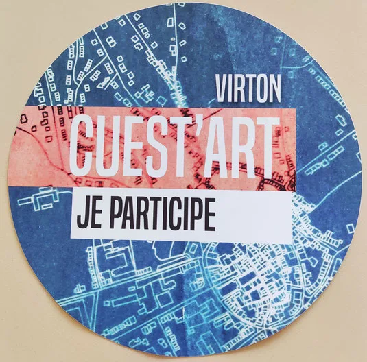 Virton > Cuest'Art