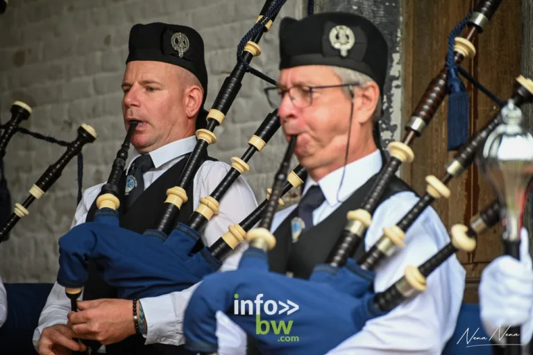 Thuin > Scottish Days > Photos