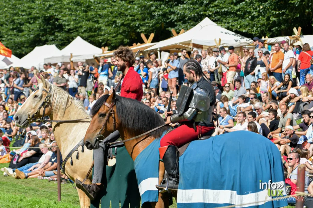 Bouillon > Médiéval > Photos 2023