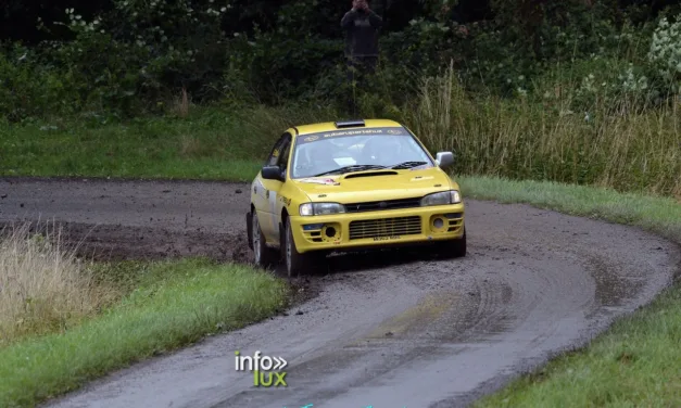 Boucles Chevrotines > Photos