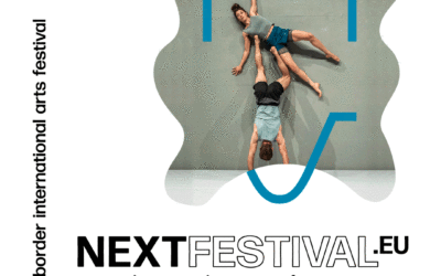 THÉÂTRE >DANSE >NEXT FESTIVAL