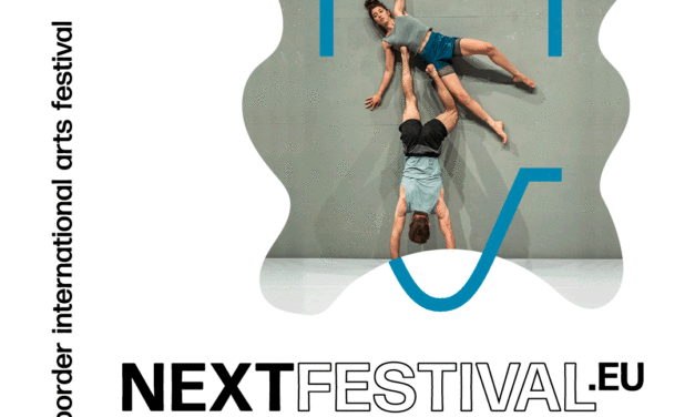 THÉÂTRE >DANSE >NEXT FESTIVAL