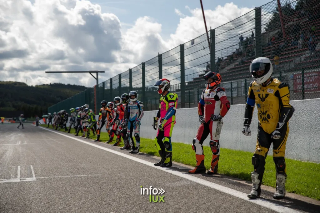 Spa-Francorchamps > 6 Heures Moto > Photos