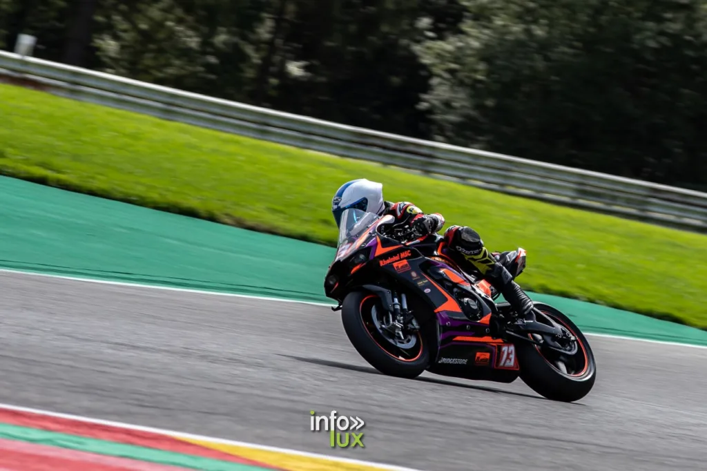 Spa-Francorchamps > 6 Heures Moto > Photos