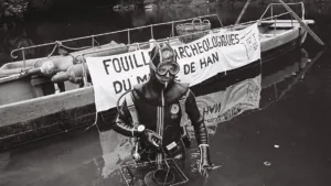 NAMUR>DÉCOUVERTE> GROTTE DE HAN