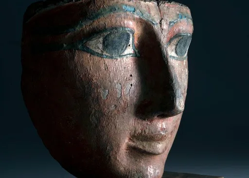 EXPOSITION > HISTOIRE DE L'ÉGYPTE

