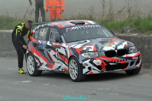 RALLYES > RALLYE DE LA FAMENNE 2023