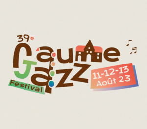 FESTIVAL> ROSSIGNOL>GAUME JAZZ