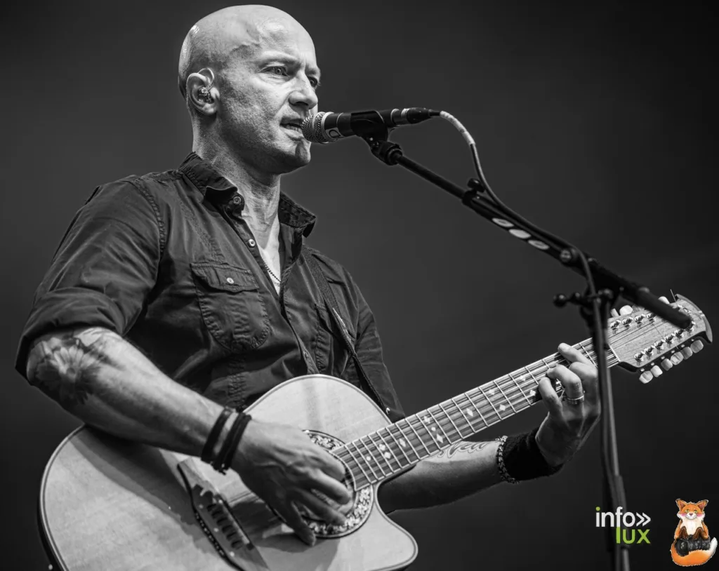 Baudour > Festival > Park Rock > photos
