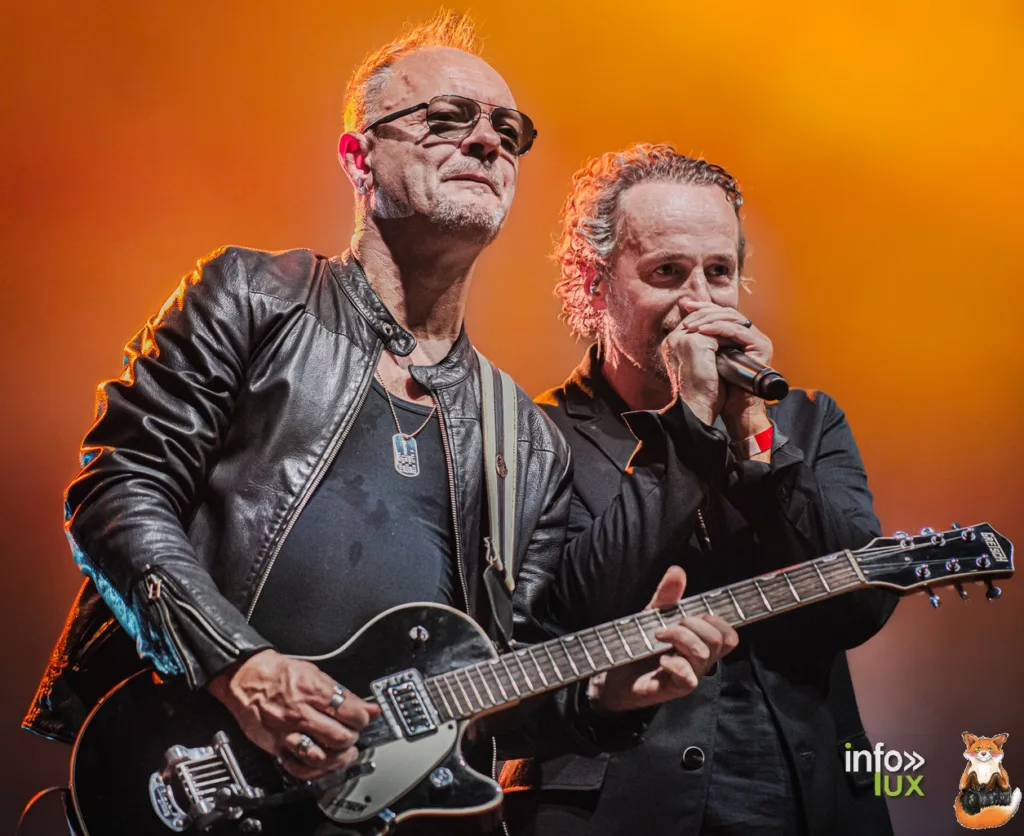 Baudour > Festival > Park Rock > photos