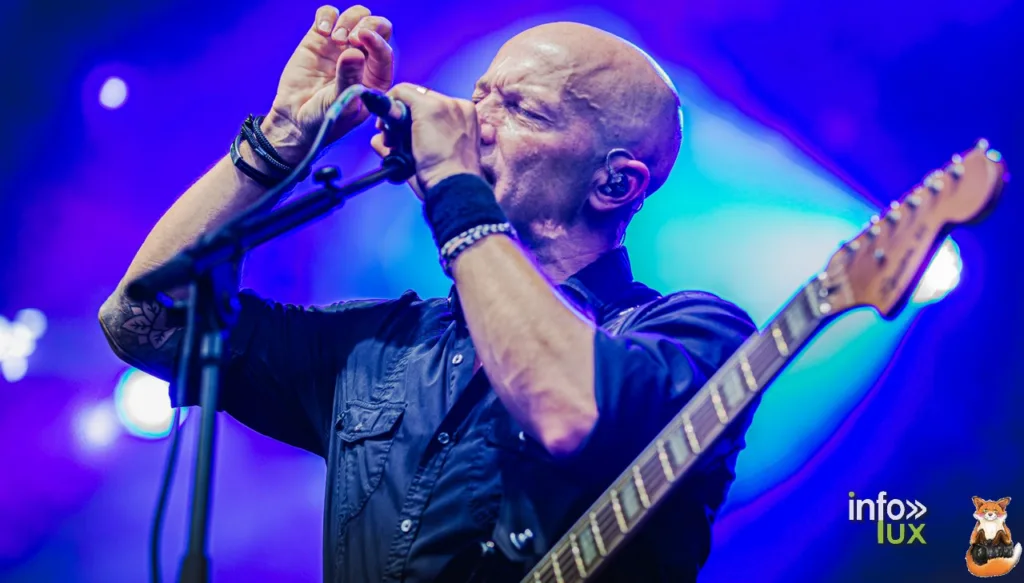 Baudour > Festival > Park Rock > photos