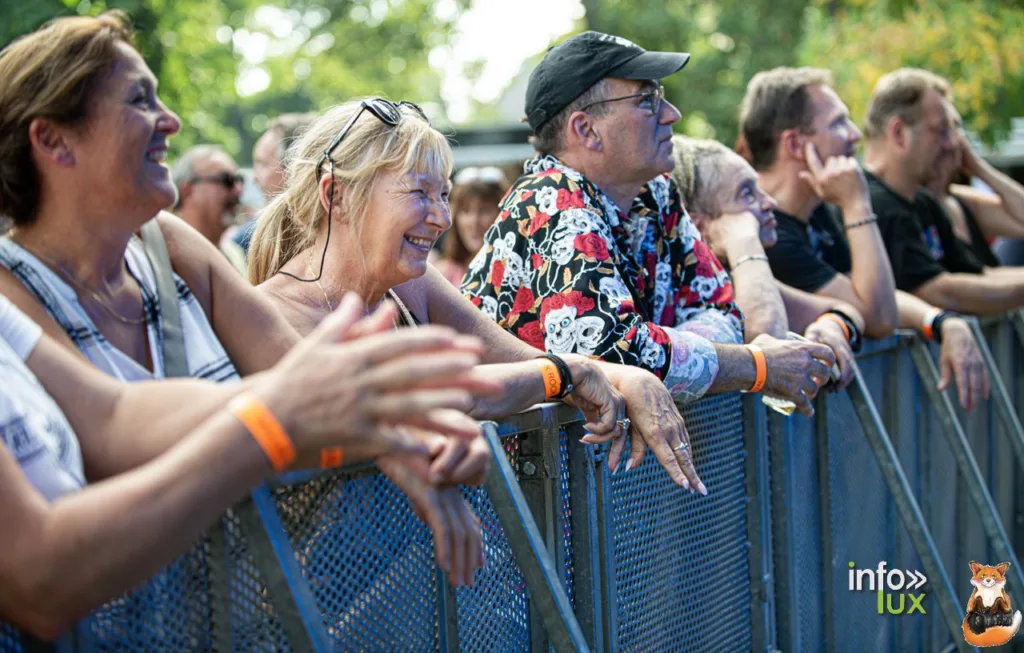 Baudour > Festival > Park Rock > photos