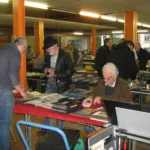 ARLON > BOURSE POUR LES COLLECTIONNEURS