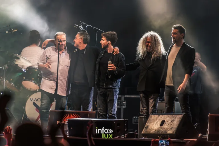 Attert > Fête de la Musique