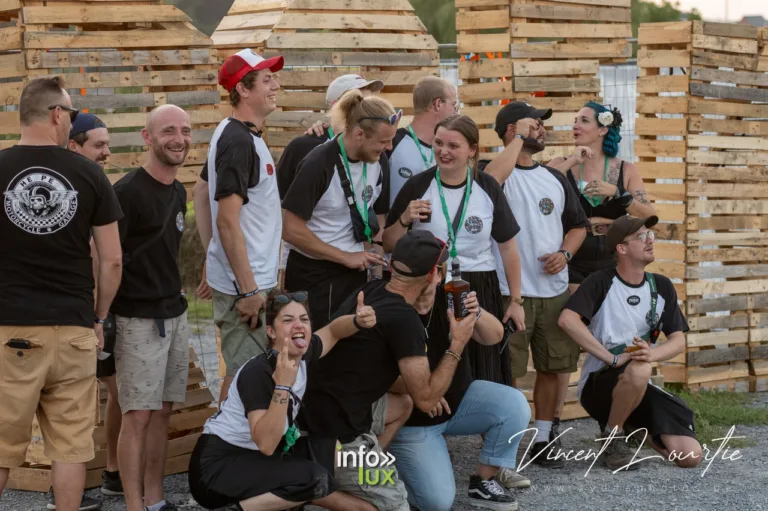 Blegny > Barchon > G’Rock Festival > Photos