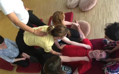 BIEN-ÊTRE > SHIATSU > DEUX MAINS, C’EST TOUT